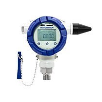 無線遠傳變送器